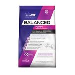 Balanced-Perro-Cachorro-Raza-Pequeña-x-1kg
