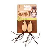 Juguete para Gato CanCat Duo Raton