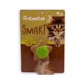 Juguete para Gato CanCat Peluche Estrella
