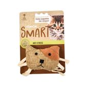Juguete para Gato CanCat Peluche Gatito