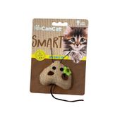 Juguete para Gato CanCat Raya de Tela 7x15cm