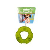Juguete para Perro CanCat Dental Mordillo Anillo 7,5cm