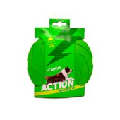 Juguete para Perro CanCat Frisbee TPR 6"