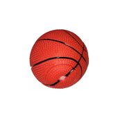 Juguete para Perro CanCat Pelota de Basket Vinilo 7,5cm