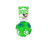 Juguete para Perro CanCat Pelota con Chifle