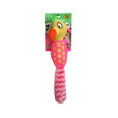 Juguete para Perro CanCat Peluche Pelicano