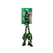 Juguete para Perro CanCat Soga Doble 12"