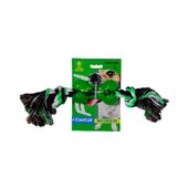 Juguete para Perro CanCat Soga con Hueso 12"