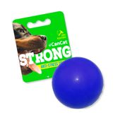 Juguete para Perro CanCat Strong Pelota Sólida Mediana