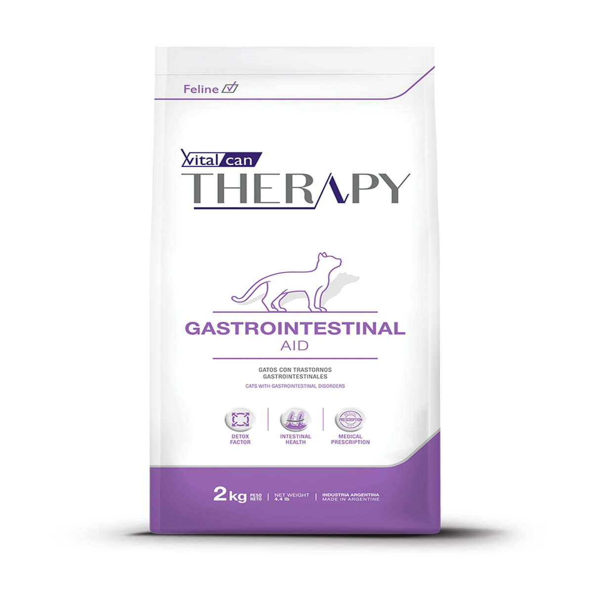 alimento-vitalcan-therapy-feline-gastrointestinal-x-2kg