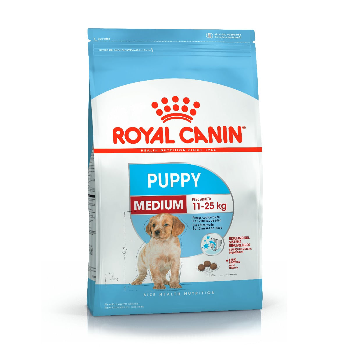 Canin royal sale puppy food