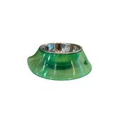Bowl CanCat Kitty Transparente