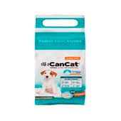 Paños CanCat Premium 20u 60x40cm