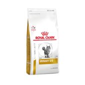 Alimento Royal Canin Gato Urinary S/O High Dilution x 1,5kg