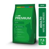 Alimento VitalCan Premium Gato Adulto x 7,5kg