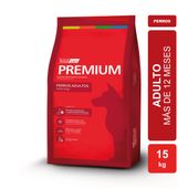 Alimento VitalCan Premium Perro Adulto x 15kg