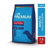 Alimento VitalCan Premium Perro Adulto Raza Pequeña x 7,5kg