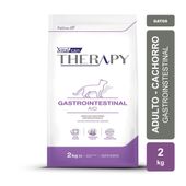 Alimento VitalCan Therapy Feline Gastrointestinal x 2kg