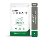 Alimento VitalCan Therapy Feline Obesity Management x 2kg