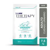 Alimento VitalCan Therapy Feline Urinary Health x 7,5kg