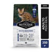 Alimento VitalCan Nutrique Gato Adulto Healthy Maintenance x 350gr