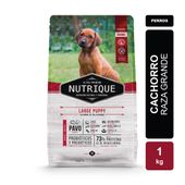 Alimento VitalCan Nutrique Perro Puppy Raza Grande x 1kg