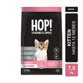 Alimento VitalCan Hop! Gato Kitten x 7,5kg