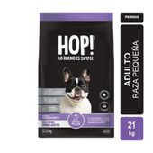 Alimento VitalCan Hop! Perro Adulto Raza Pequeña x 21kg