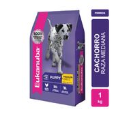 Alimento Eukanuba Perro Puppy Raza Mediana x 1kg