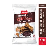 Golosina Golocan Huesito sabor Chips de Carne x 120gr