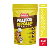 Golosina Golocan Palito sabor Pollo Doy Pack x 450gr