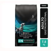 Alimento Purina Pro Plan Veterinary Diets Perro EN Gastroenteric x 7,5kg
