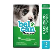 Alimento VitalCan Belcan Perro Cachorro x 15kg