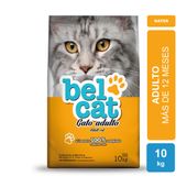 Alimento VitalCan Belcat Gato Adulto x 10kg