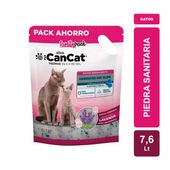 Piedra Silica CanCat Family Pack Lavanda x 7.6lt