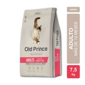 Alimento Old Prince Equilibrium Gato Complete Care x 7,5kg
