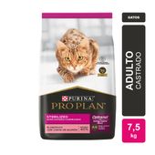 Alimento Purina Pro Plan Gato Esterilizado x 7,5kg