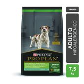 Alimento Purina Pro Plan Perro Adulto Sensitive Stomach Raza Pequeña x 7,5kg