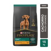 Alimento Purina Pro Plan Perro Puppy Raza Grande x 15kg
