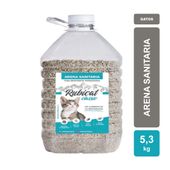 Arena RubiCat Sanitaria Classic x 5,3kg
