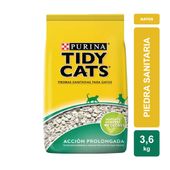 Piedra Sanitaria Purina Tidy Gato x 3,6kg