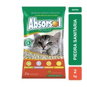 Piedra Absorsol Premium x 2kg