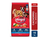 Alimento Purina Dogui Cachorro x 15kg