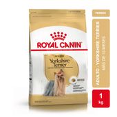 Alimento Royal Canin Perro Adult Yorkshire Terrier x 1kg