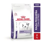 Alimento Royal Canin Perro Calm x 2kg