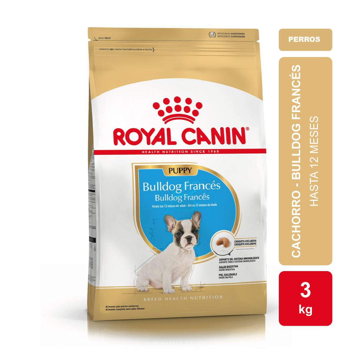 Canin shop royal junior