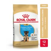 Alimento Royal Canin Perro Puppy Ovejero Alemán x 12kg