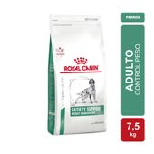Alimento Royal Canin Perro Satiety Support x 7,5kg