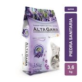 Piedra Sanitaria Absorsol Alta Gama Lavanda 3.6 kg