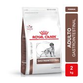 Alimento Royal Canin Perro Gastrointestinal x 2kg